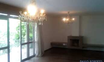 Imagem 3: CASA TÉRREA - MORUMBI - SP