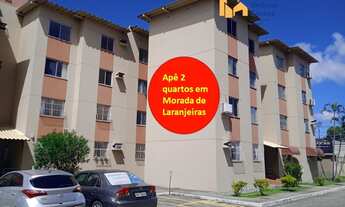 Imagem: Vendo apartamento 2 quartos em Morada de