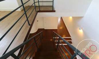 Imagem 4: Casa em condominio para venda ou locação Alto de Pinheiros - SP