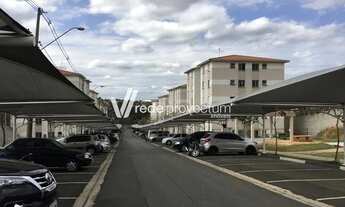 Imagem 2: Apartamento - Jardim Monte Alto - Campinas