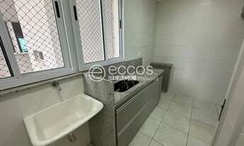Imagem 5: Apartamento para aluguel, 3 quartos, 1 suíte, 2 vagas, Santa Mônica - Uberlândia/MG