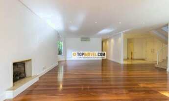 Imagem 6: Casa com 4 dormitórios, 710 m² - Alto da Boa Vista - São Paulo/SP