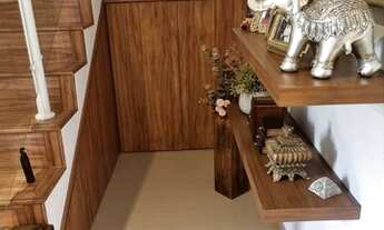 Imagem 5: Vende-se casa de alto padrão no condomínio Nature Vilage I