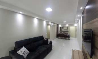 Imagem 3: Apartamento 3 dormitórios frente ao mar