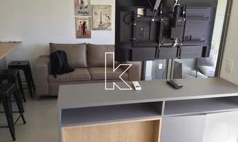 Imagem 2: SãO PAULO - Apartamento Padrão - Jardins