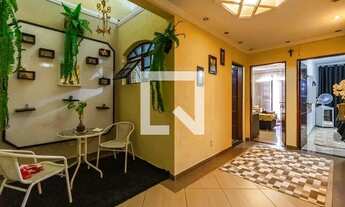 Imagem 6: Casa para Aluguel - Vila Pindorama, 2 Quartos, 390 m2