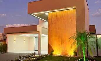 Imagem 7: CASA NOVA PARQUE VILLE PINHEIROS 3 SUITES PLENAS MONTADO EM ARMÁRIOS PISCINA AQUECIDA ALTO