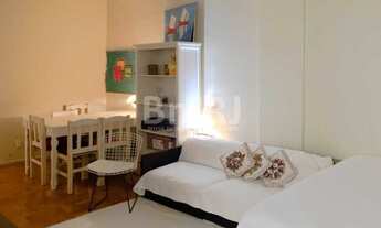 Imagem: LARGO DO MACHADO - Ótimo apartamento mobiliado