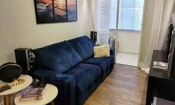 Imagem 3: Aluguel anual Apartamento com 2 dormitórios