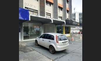 Imagem 2: Loja Comercial com 64,10 m² e mesanino com 58,10 m² no Setor Marista, Goiânia-GO