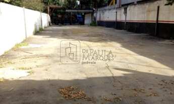 Imagem: Terreno Comercial - Vila Olímpia - Locação