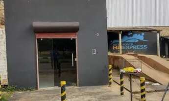 Imagem: Aluguel - Ponto Comercial no Silvio Botelho