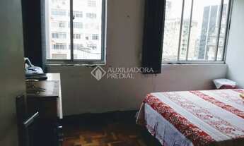 Imagem 2: Apartamento à venda Rua Marechal Floriano Peixoto, Centro Histórico - Porto Alegre