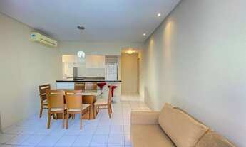 Imagem 3: Apartamento À Venda Com 77m²| 3 Quartos