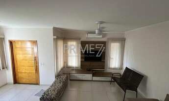 Imagem 2: PIRACICABA - Casa de Condomínio - Jardim São Francisco