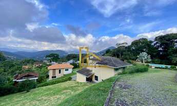 Imagem 6: Casa com 3 dormitórios 2 suítes à venda, 183 m² - Parque do Imbui - Teresópolis/RJ