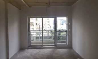 Imagem 4: SAO PAULO - Conjunto Comercial/Sala - LIBERDADE