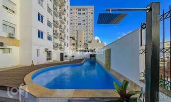 Imagem 4: Apartamento para venda tem 144 metros quadrados com 3 quartos em Petrópolis - Porto Alegre