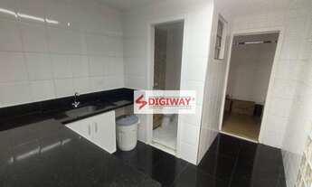 Imagem 7: Lindo Sobrado ao lado do Parque da Aclimação