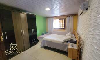 Imagem 6: Casa na zona norte