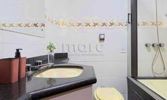 Imagem 6: São Paulo - Apartamento Padrão - Aclimação