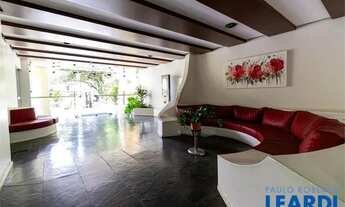 Imagem 3: APARTAMENTO - PINHEIROS - SP