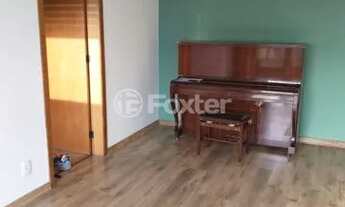 Imagem 2: Apartamento à venda Rua Tamandaré, Camaquã - Porto Alegre