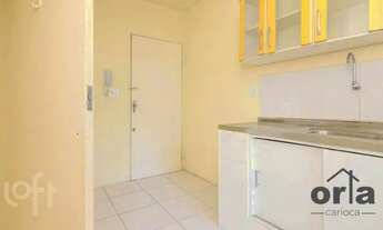 Imagem 5: Apartamento com 3 dormitórios à venda, 80 m² por R$ 850.000,00 - Laranjeiras - Rio de Jane