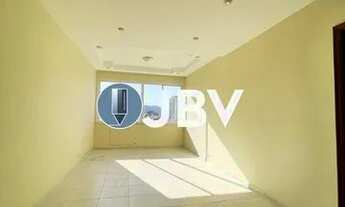 Imagem 1: JBV - ALUGA EXCELENTE APARTMANTO 03 QUARTOS - CORAÇÃO DA TIJUCA - PRÓXIMA ESTAÇÃO DE METRÔ