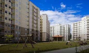 Imagem: Apartamento com 2 dormitórios para alugar