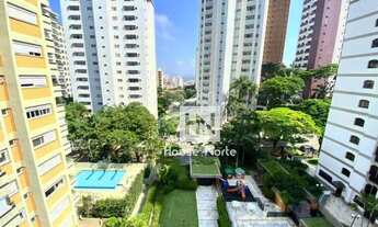 Imagem 5: Apartamento à venda, 260 m² por R$ 1.500.000,00 - Água Fria - São Paulo/SP