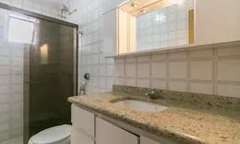 Imagem 6: Apartamento para Aluguel - Botafogo, 1 Quarto, 45 m2