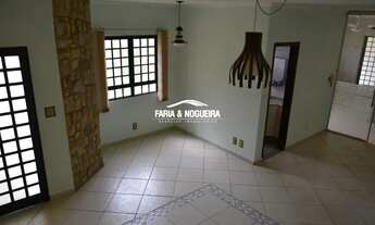 Imagem 5: Casa para aluguel, 5 quartos, 2 suítes, 4 vagas, Jardim Primavera - Rio Claro/SP