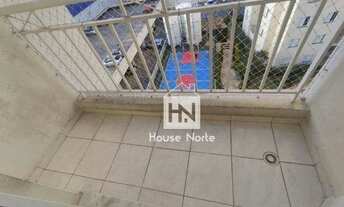 Imagem 2: Apartamento com 3 dormitórios à venda, 63 m² por R$ 399.000,00 - Vila Guilherme - São Paul