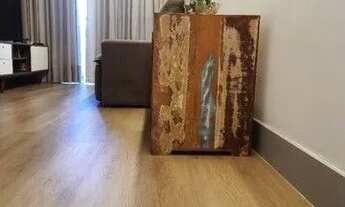 Imagem 7: Apartamento com 3 dormitórios à venda, 80 m² por R$ 400.000,00 - Praia das Gaivotas - Vila