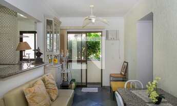 Imagem: Apartamento para Aluguel - Vila Júlia