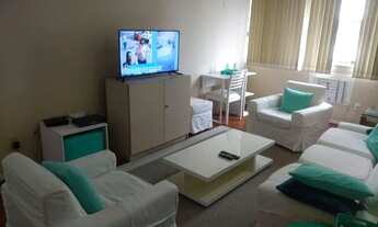 Imagem 1: Apartamento com 2 quartos, 61 m² - Copacabana - Rio de Janeiro/RJ