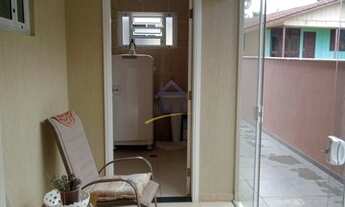 Imagem 3: Casa à venda no bairro Barreirinha - Curitiba/PR