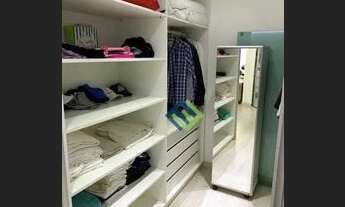 Imagem 6: Apartamento com 3 dormitórios para alugar, 232 m² por R$ 11.530,00/mês - Parque Campolim