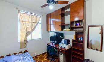 Imagem 5: Apartamento para Aluguel - Fonseca, 2 Quartos, 55 m2