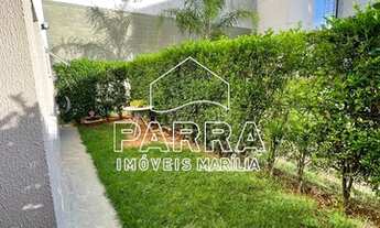 Imagem 5: Apartamento à venda com 3 dormitórios em Residencial plaza sul, Marilia cod:1799