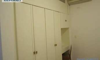 Imagem 4: FLAT - ITAIM BIBI - SP