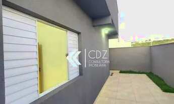 Imagem 5: Casa Térrea de condomínio no Horto Florestal Villagio com 3 dormitórios e 1 suíte