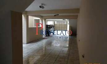 Imagem 4: SB-8863 LINDO SOBRADO RECÉM REFORMADO