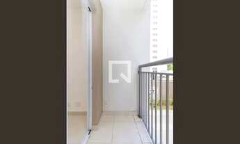 Imagem 7: Apartamento para Aluguel - Chácara Santo Antonio, 1 Quarto, 27 m2