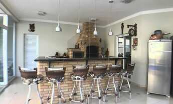 Imagem 7: Casa - Swiss Park - Campinas