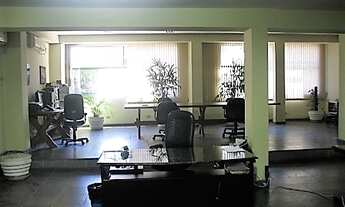 Imagem 2: Prédio/Edifício inteiro para venda tem 1411m2 Bosque da Saúde - São Paulo - SP