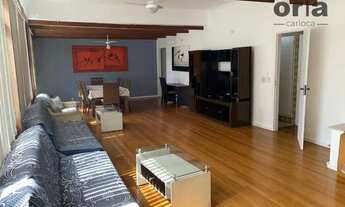 Imagem 2: Apartamento com 4 dormitórios à venda, 180 m² por R$ 1.500.000 - Copacabana - Rio de Janei