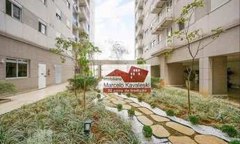 Imagem 4: Studio à venda, 30 m² por R$ 295.000,00 - Brás - São Paulo/SP