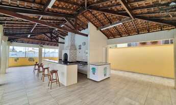 Imagem 2: Alugo apartamento no Turu